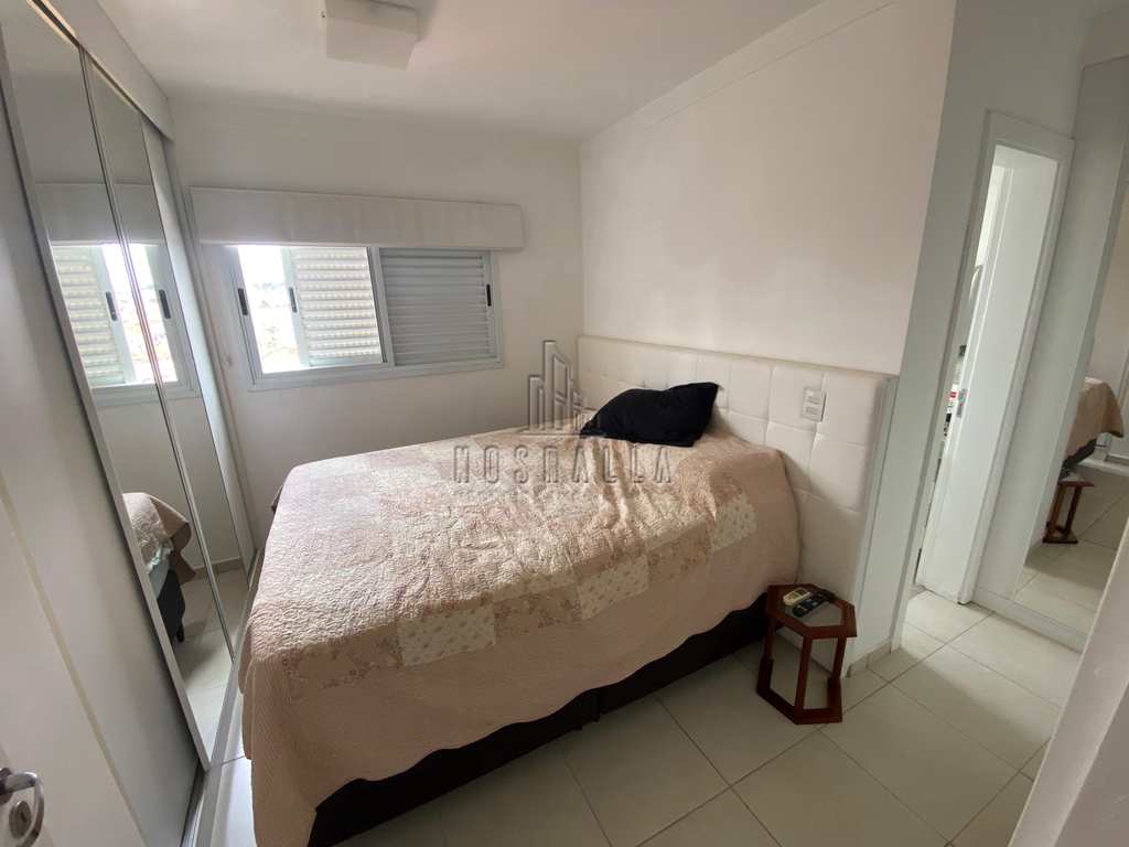 Apartamento em Jaboticabal, no bairro Centro