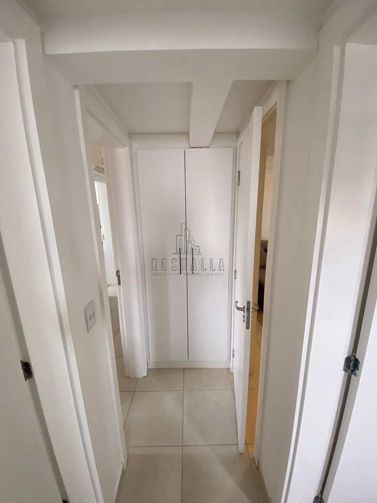 Apartamento em Jaboticabal, no bairro Centro
