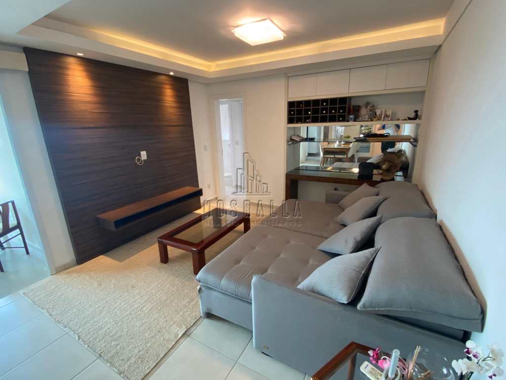 Apartamento em Jaboticabal, no bairro Centro