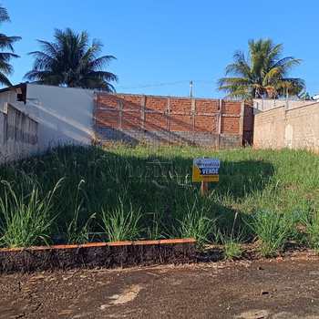 Terreno em Jaboticabal, bairro Colina Verde