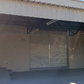 Armazém ou Barracão Industrial em Jaboticabal, bairro Jardim Primavera