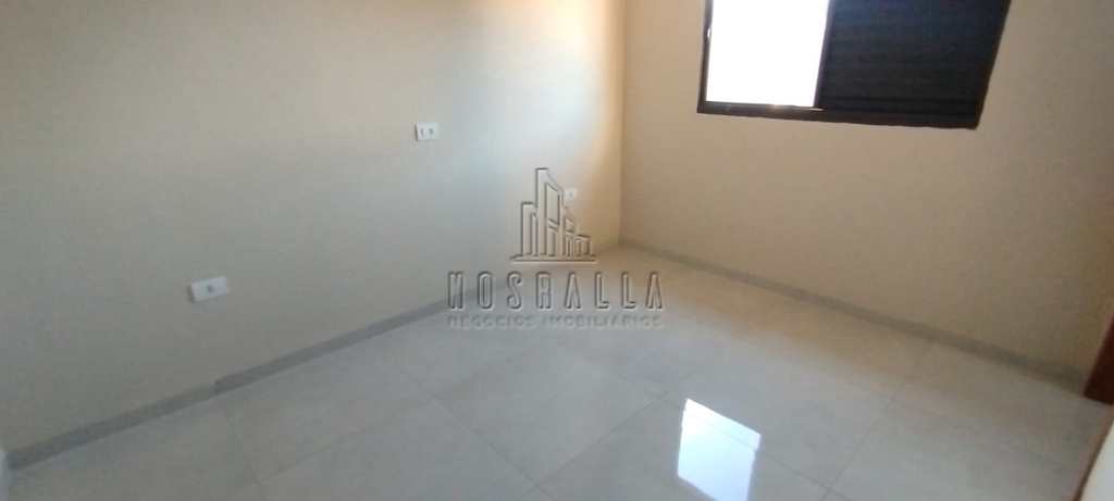 Casa de Condomínio em Jaboticabal, no bairro Nova Jaboticabal