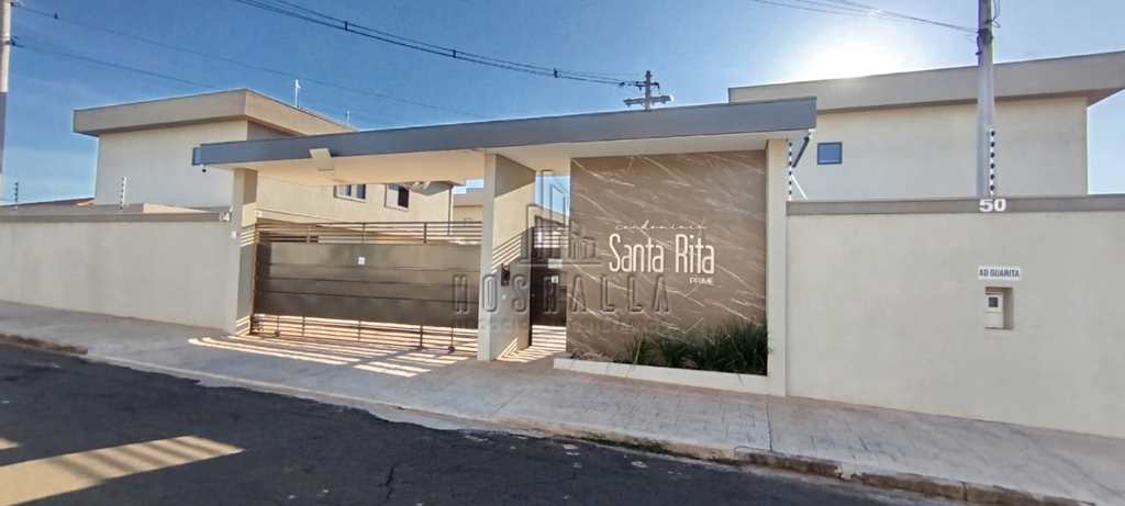 Casa de Condomínio em Jaboticabal, no bairro Nova Jaboticabal