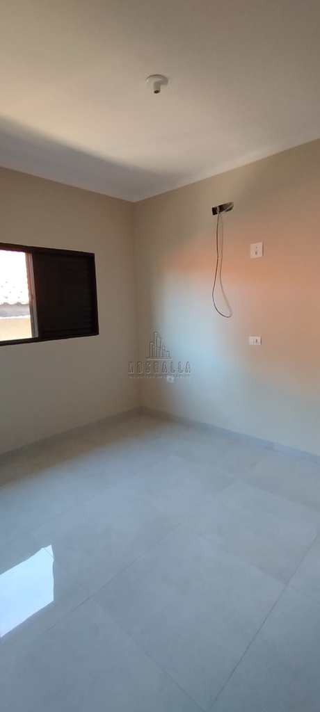 Casa de Condomínio em Jaboticabal, no bairro Nova Jaboticabal