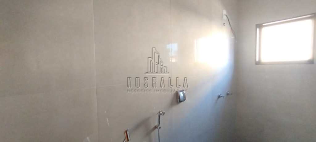 Casa de Condomínio em Jaboticabal, no bairro Nova Jaboticabal