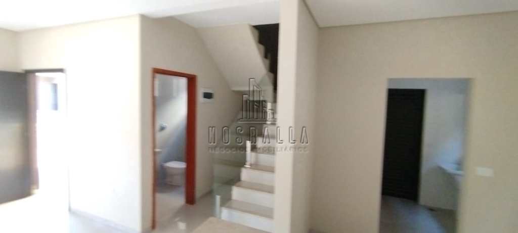 Casa de Condomínio em Jaboticabal, no bairro Nova Jaboticabal