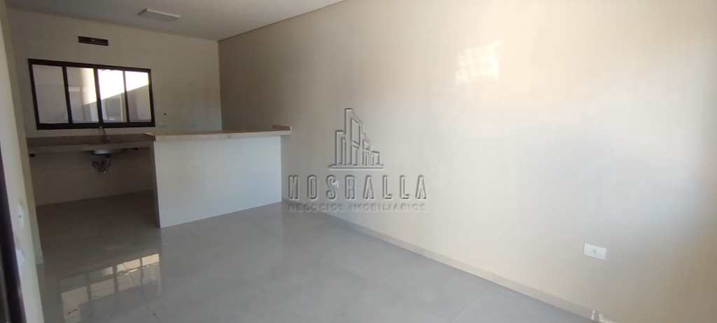 Casa de Condomínio em Jaboticabal, no bairro Nova Jaboticabal