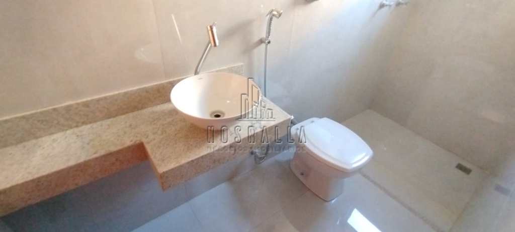 Casa de Condomínio em Jaboticabal, no bairro Nova Jaboticabal