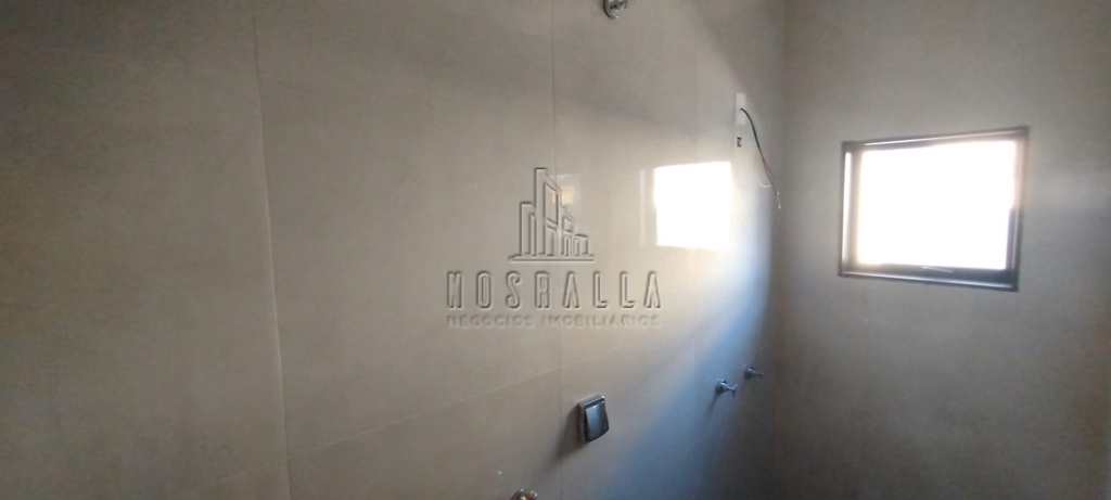 Casa de Condomínio em Jaboticabal, no bairro Nova Jaboticabal