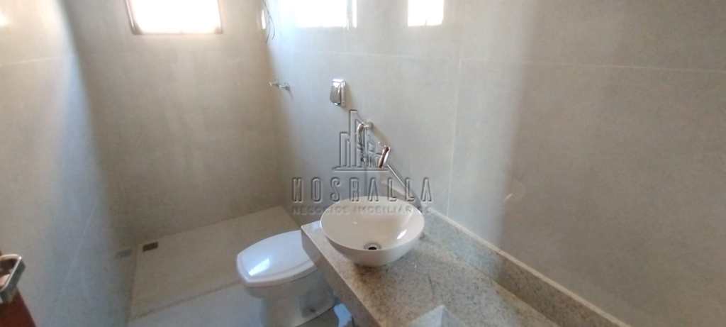 Casa de Condomínio em Jaboticabal, no bairro Nova Jaboticabal