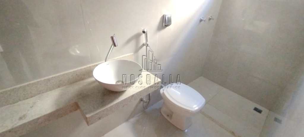 Casa de Condomínio em Jaboticabal, no bairro Nova Jaboticabal