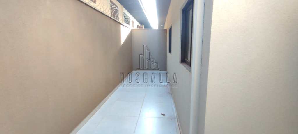 Casa de Condomínio em Jaboticabal, no bairro Nova Jaboticabal