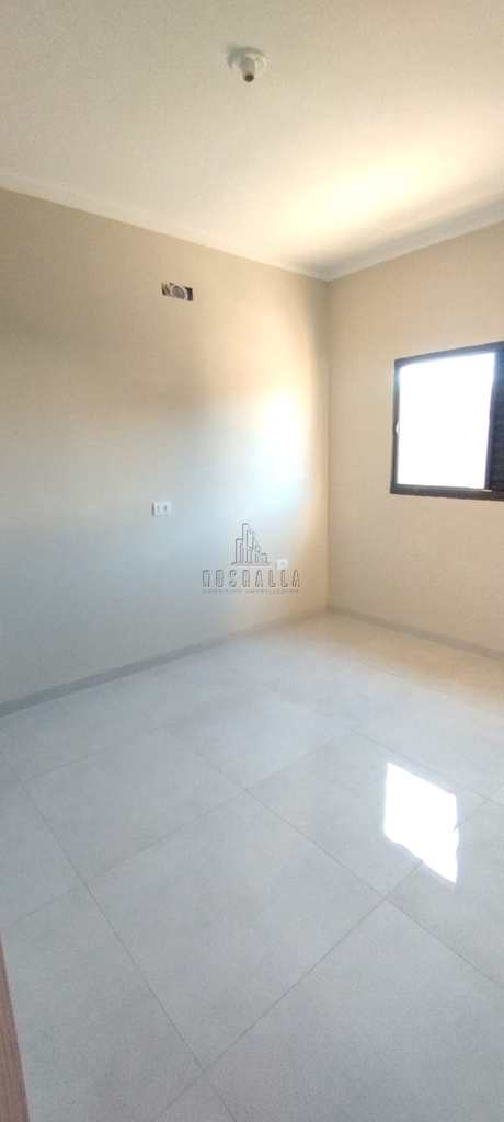 Casa de Condomínio em Jaboticabal, no bairro Nova Jaboticabal