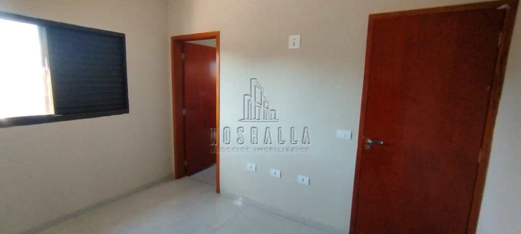 Casa de Condomínio em Jaboticabal, no bairro Nova Jaboticabal