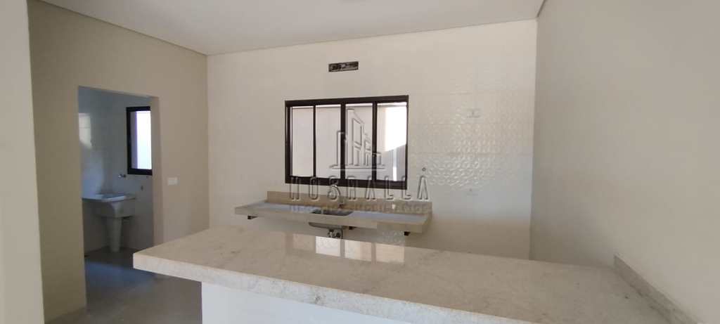 Casa de Condomínio em Jaboticabal, no bairro Nova Jaboticabal