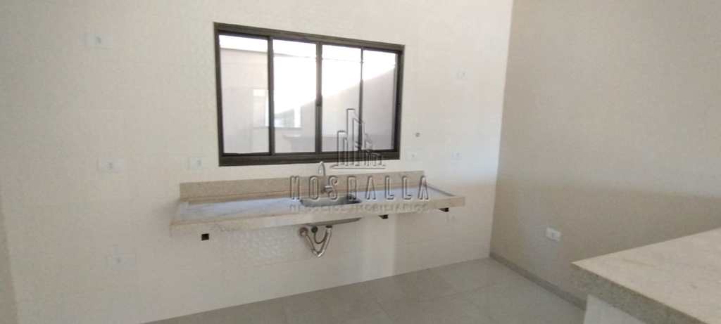 Casa de Condomínio em Jaboticabal, no bairro Nova Jaboticabal