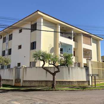 Apartamento em Jaboticabal, bairro Jardim Nova Aparecida
