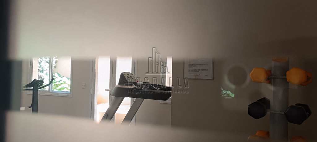 Apartamento em Jaboticabal, no bairro Centro