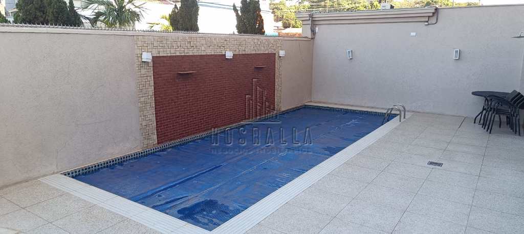 Apartamento em Jaboticabal, no bairro Centro