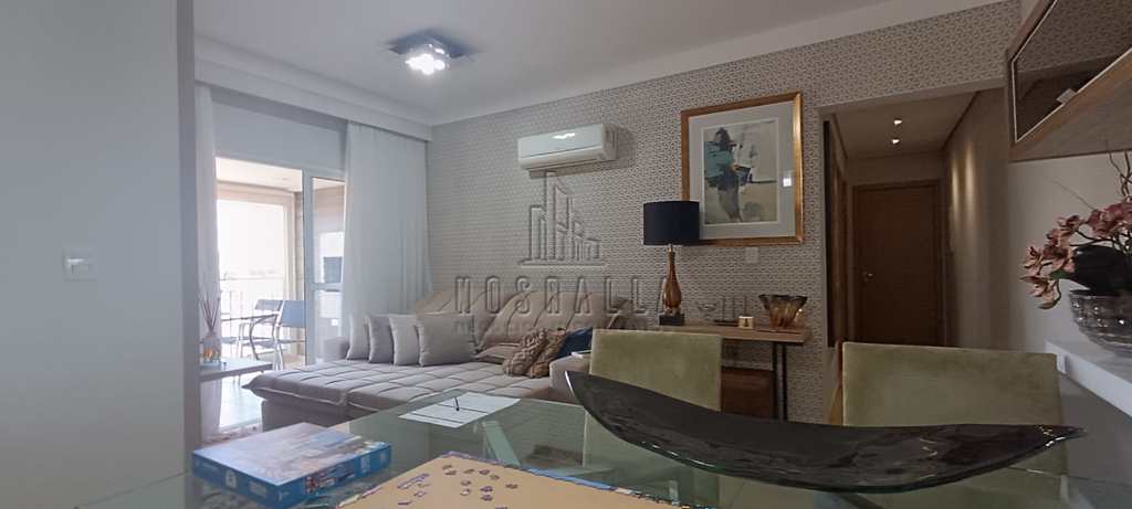 Apartamento em Jaboticabal, no bairro Centro