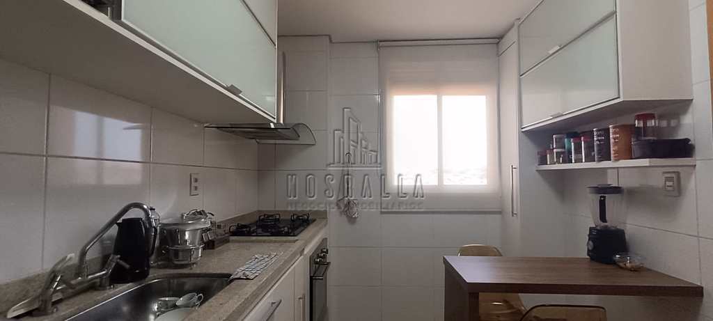 Apartamento em Jaboticabal, no bairro Centro
