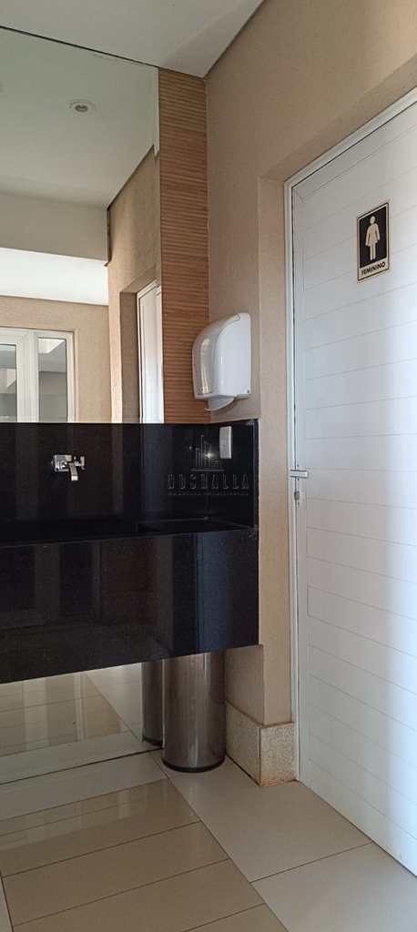 Apartamento em Jaboticabal, no bairro Centro