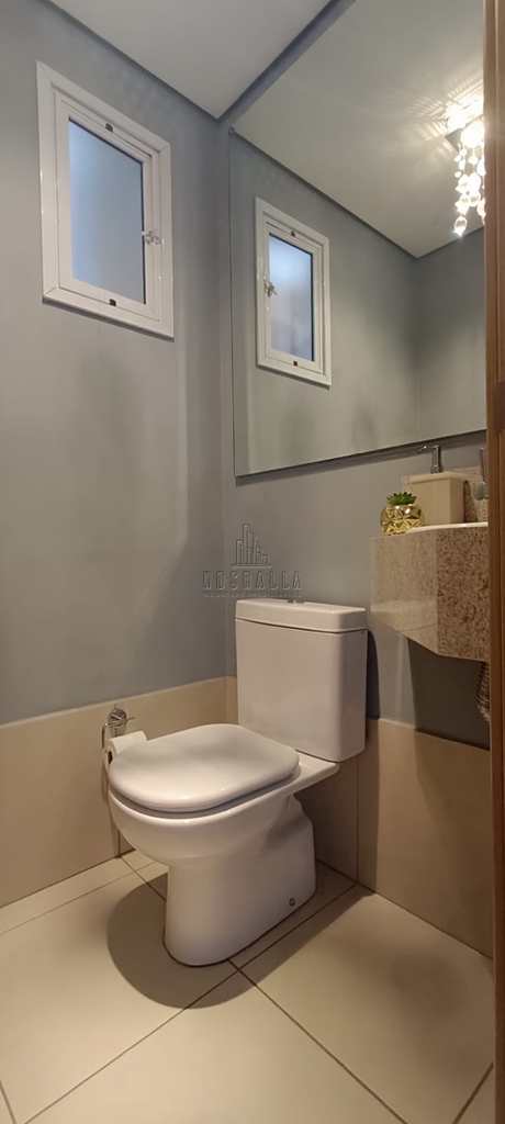 Apartamento em Jaboticabal, no bairro Centro