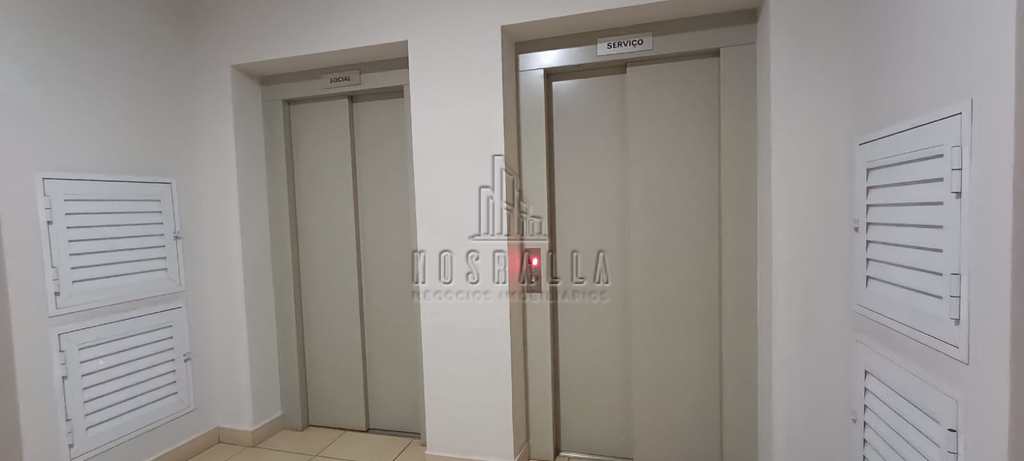 Apartamento em Jaboticabal, no bairro Centro