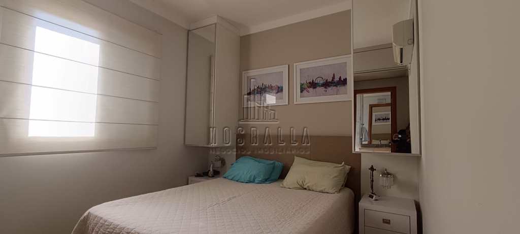 Apartamento em Jaboticabal, no bairro Centro