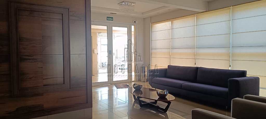 Apartamento em Jaboticabal, no bairro Centro