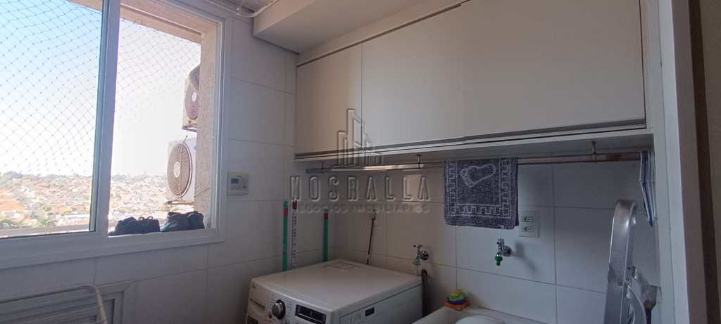 Apartamento em Jaboticabal, no bairro Centro
