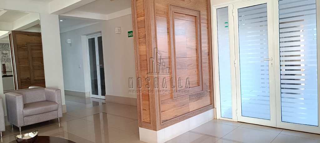 Apartamento em Jaboticabal, no bairro Centro