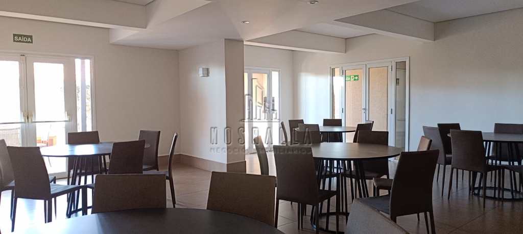 Apartamento em Jaboticabal, no bairro Centro