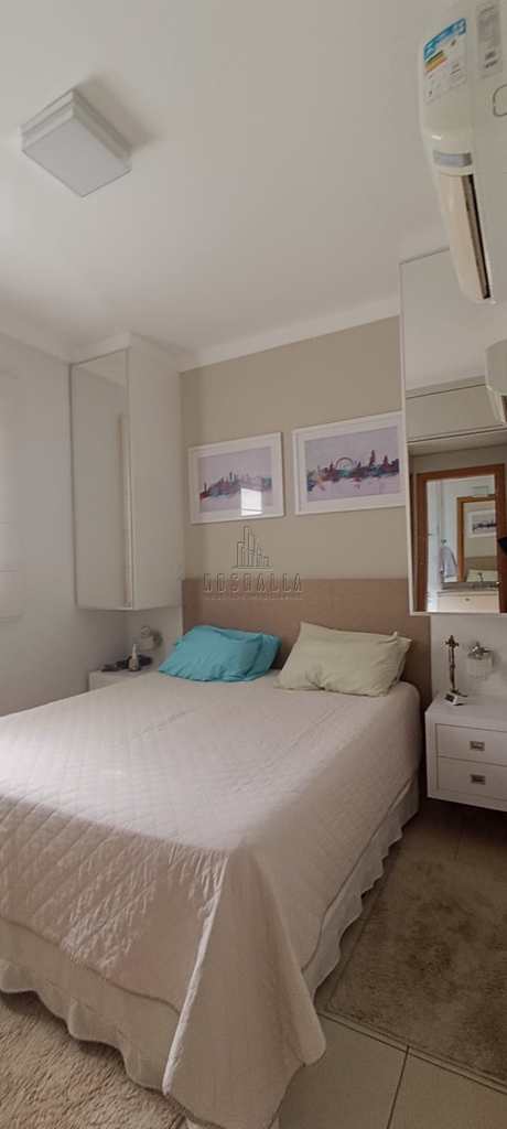 Apartamento em Jaboticabal, no bairro Centro