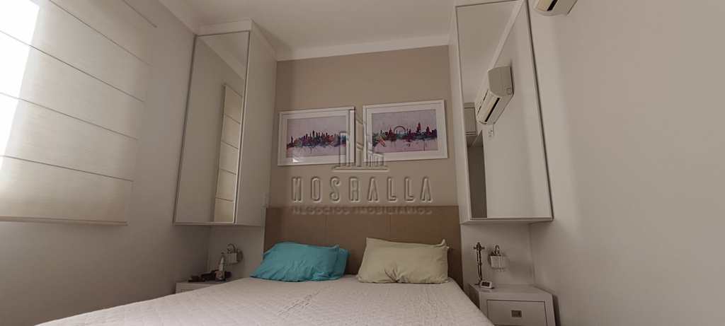 Apartamento em Jaboticabal, no bairro Centro