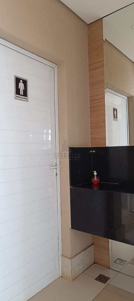 Apartamento em Jaboticabal, no bairro Centro