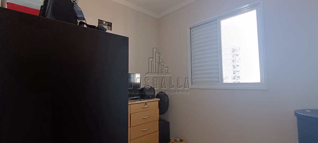 Apartamento em Jaboticabal, no bairro Centro