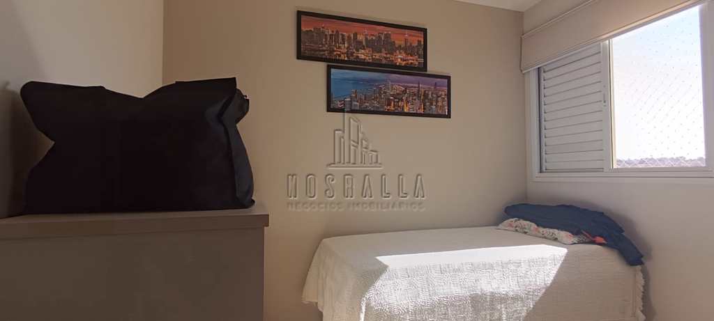 Apartamento em Jaboticabal, no bairro Centro