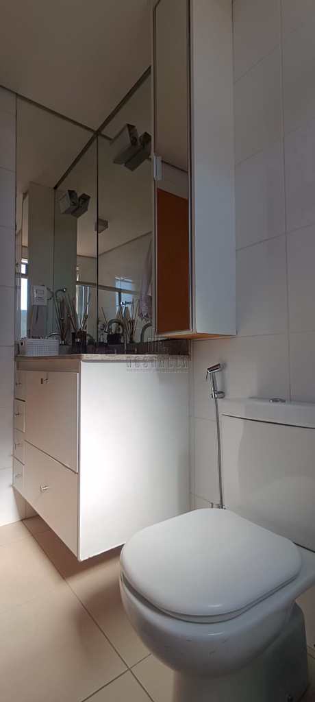 Apartamento em Jaboticabal, no bairro Centro