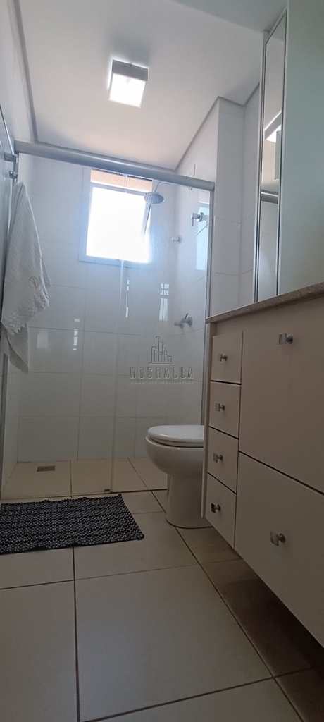 Apartamento em Jaboticabal, no bairro Centro