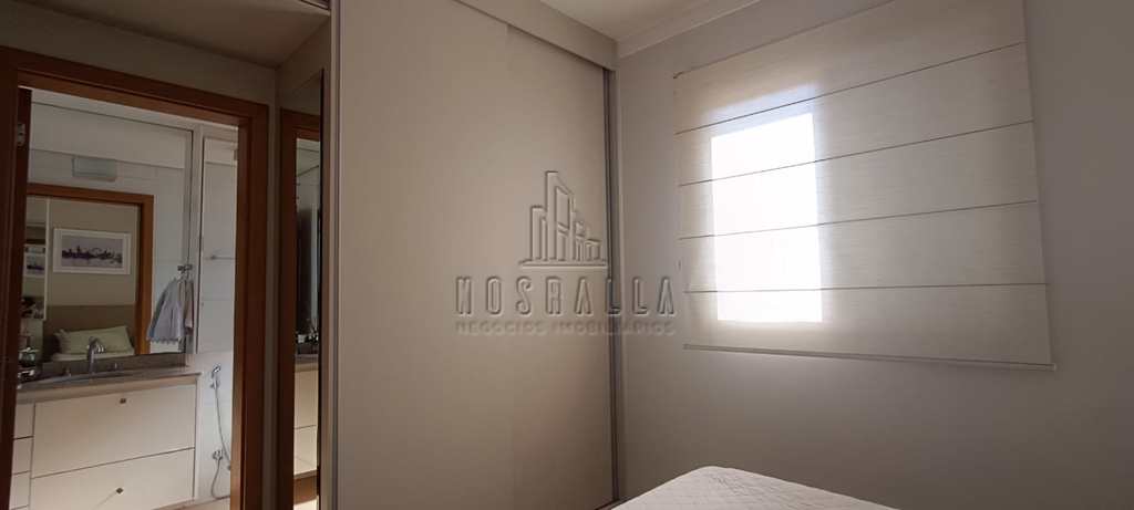 Apartamento em Jaboticabal, no bairro Centro
