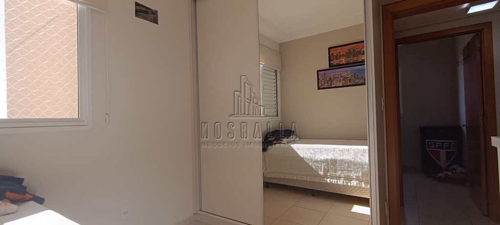 Apartamento em Jaboticabal, no bairro Centro