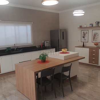 Casa em Jaboticabal, bairro Athenas Paulista