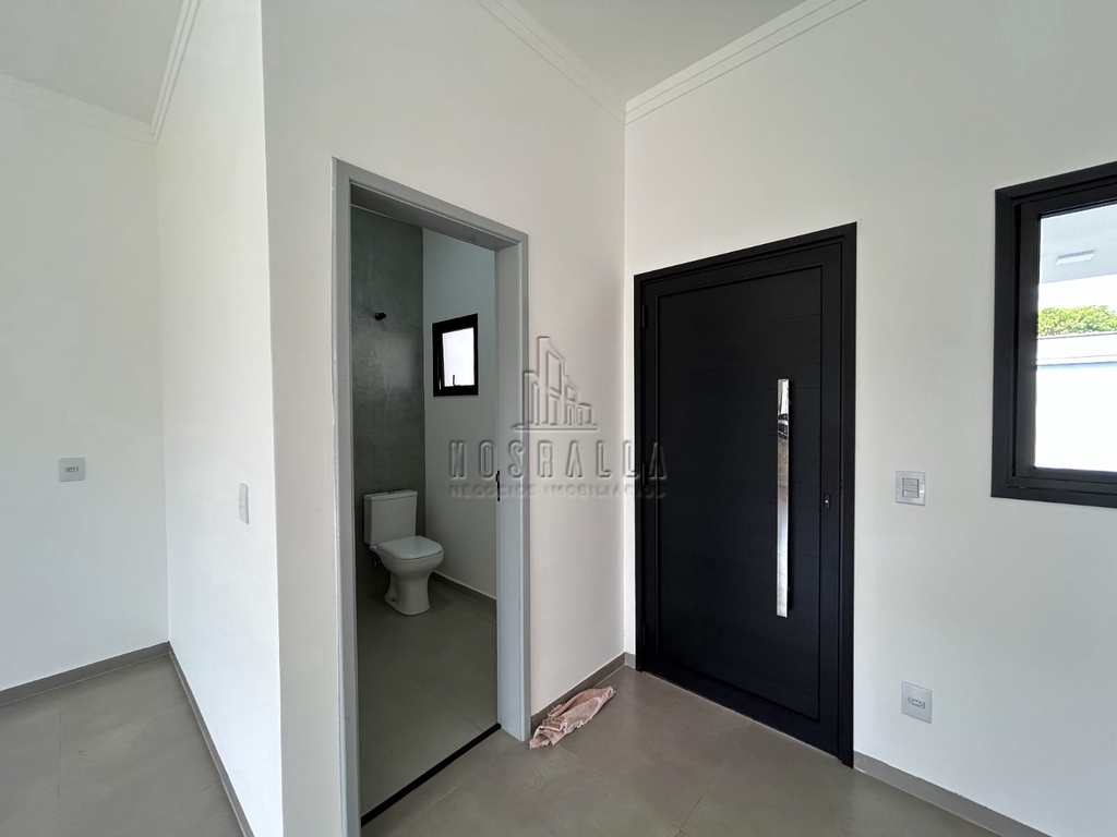 Casa em Jaboticabal, no bairro Athenas Paulista