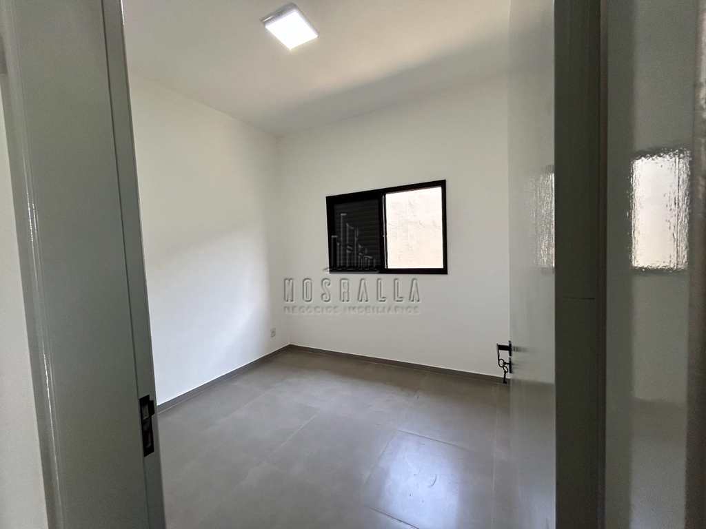 Casa em Jaboticabal, no bairro Athenas Paulista