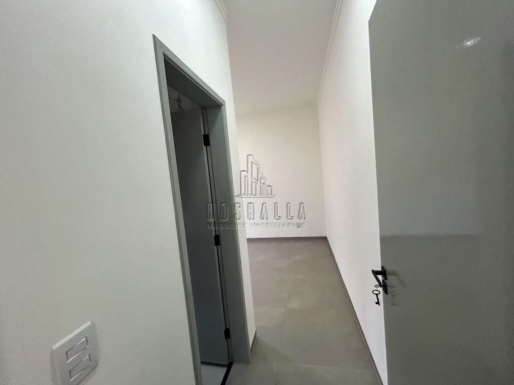 Casa em Jaboticabal, no bairro Athenas Paulista