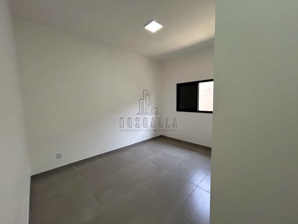 Casa em Jaboticabal, no bairro Athenas Paulista