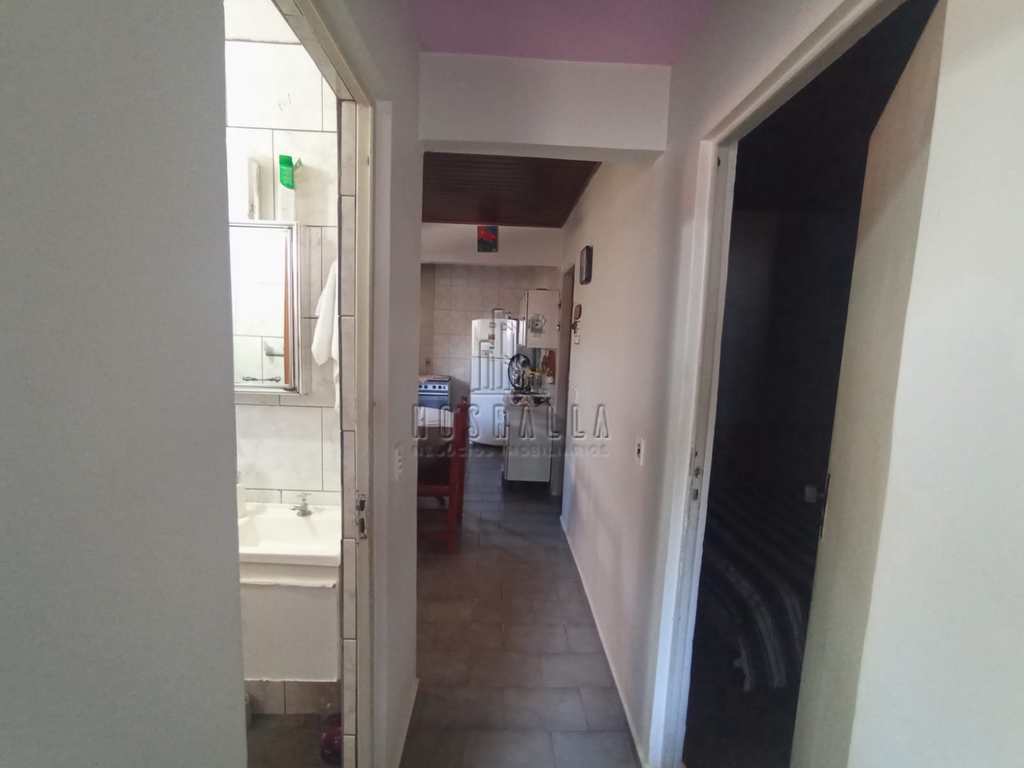 Casa em Jaboticabal, no bairro Conjunto Habitacional Ulisses Guimarães