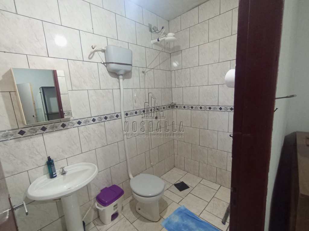 Casa em Jaboticabal, no bairro Conjunto Habitacional Ulisses Guimarães