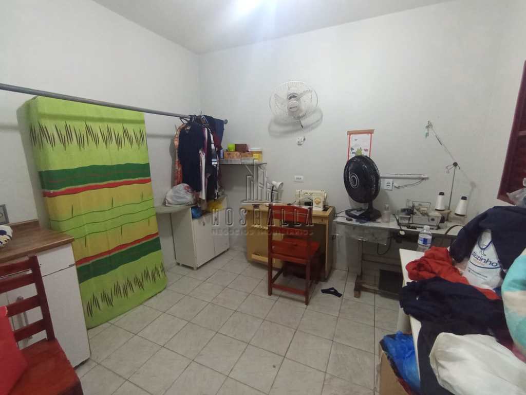 Casa em Jaboticabal, no bairro Conjunto Habitacional Ulisses Guimarães